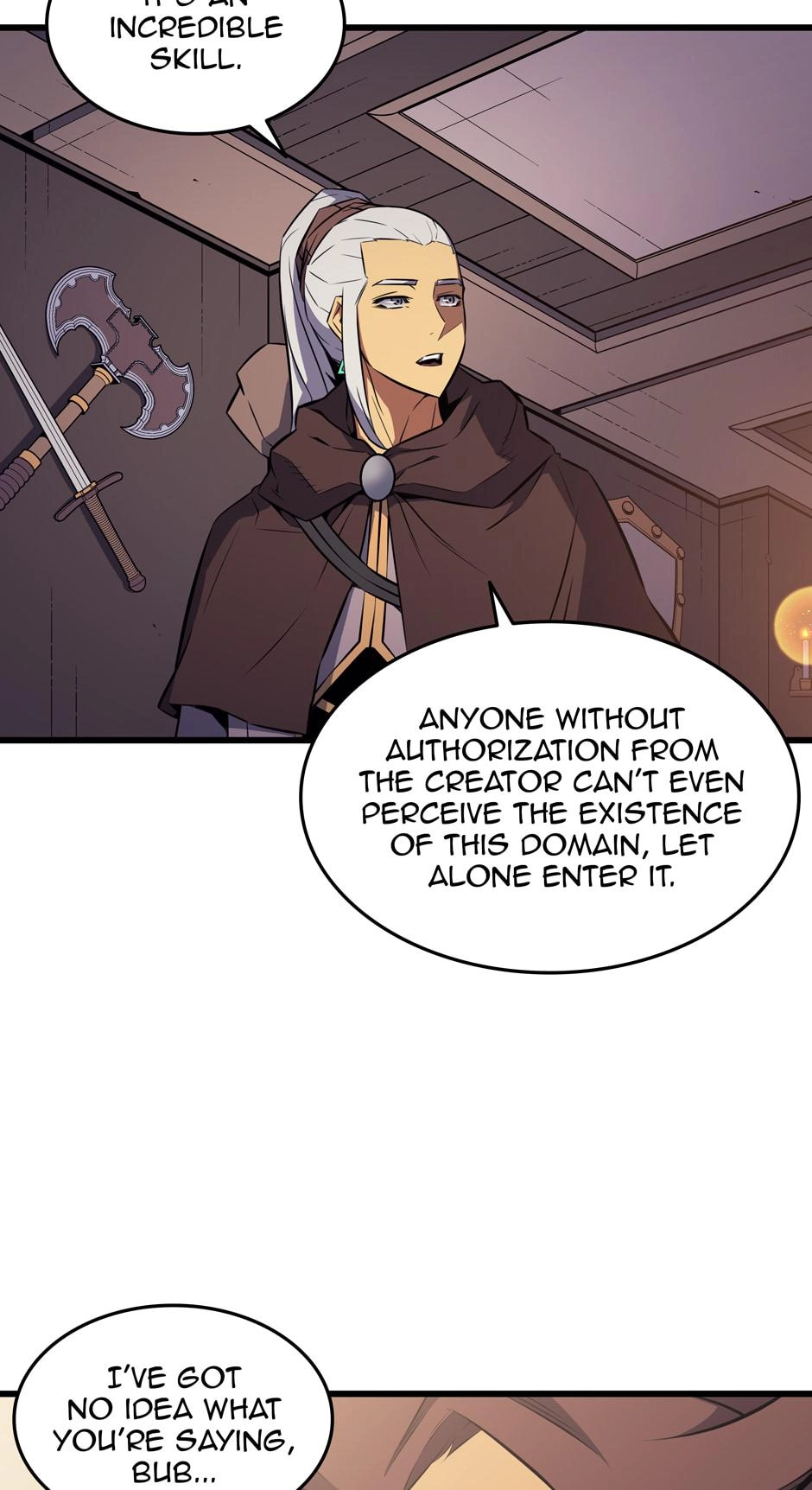 The Great Mage Returns After 4000 Years Chapter 75 Page 25