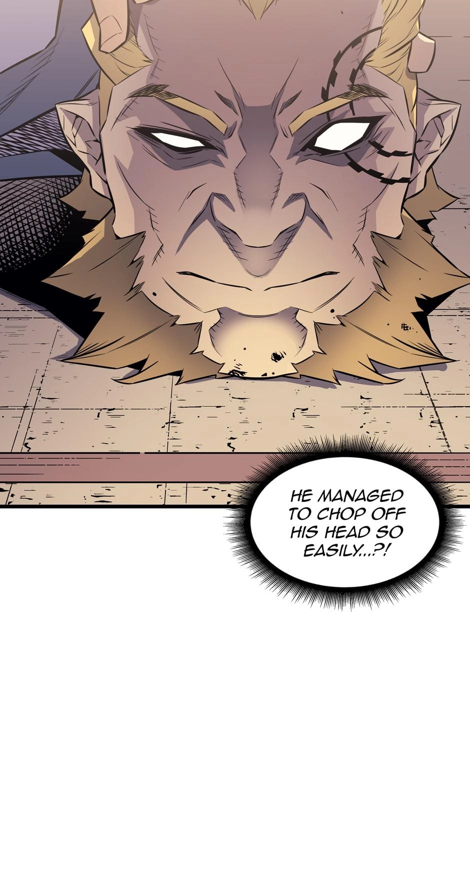The Great Mage Returns After 4000 Years Chapter 75 Page 73