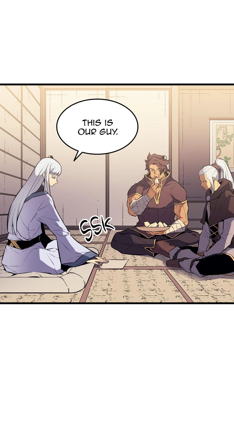 The Great Mage Returns After 4000 Years Chapter 75 Page 43