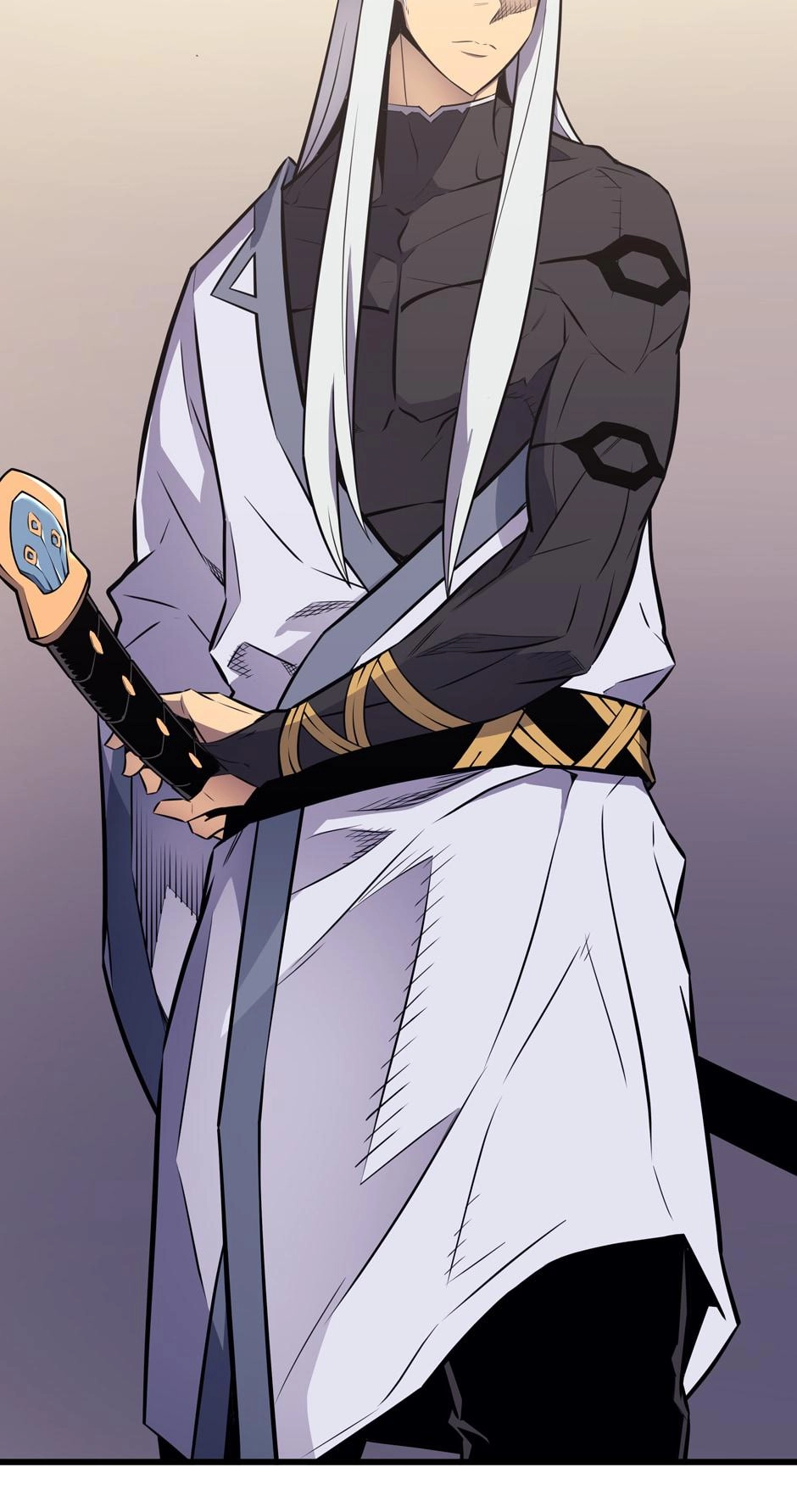 The Great Mage Returns After 4000 Years Chapter 75 Page 63
