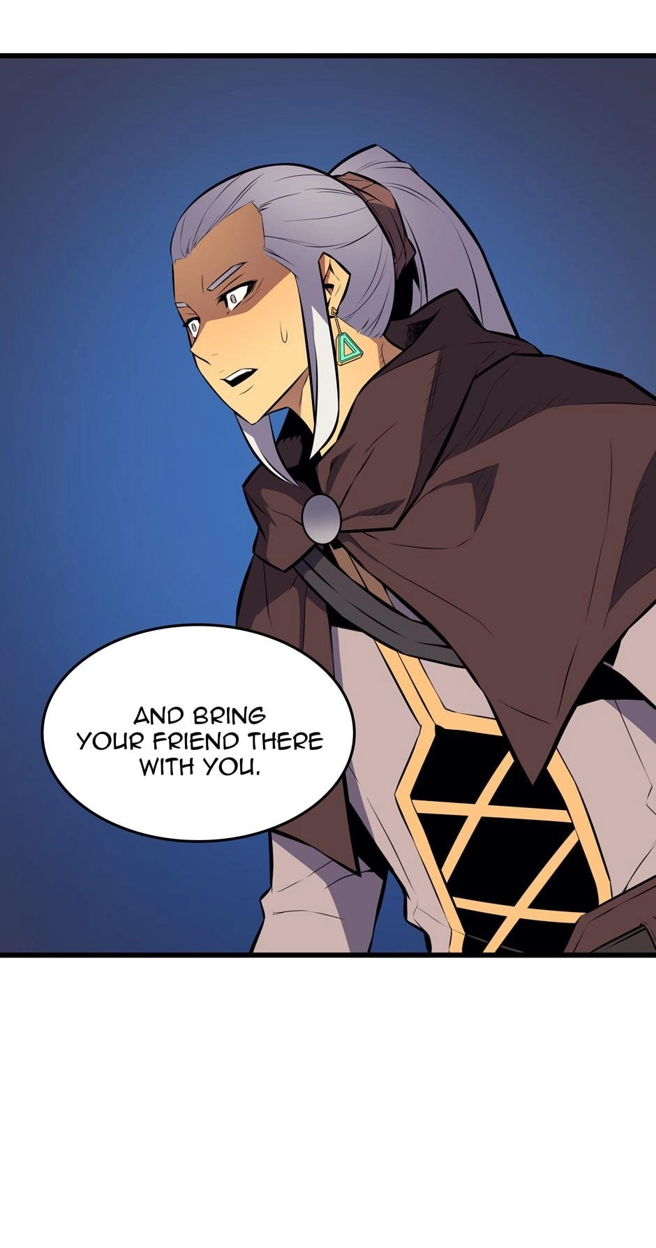 The Great Mage Returns After 4000 Years Chapter 75 Page 9