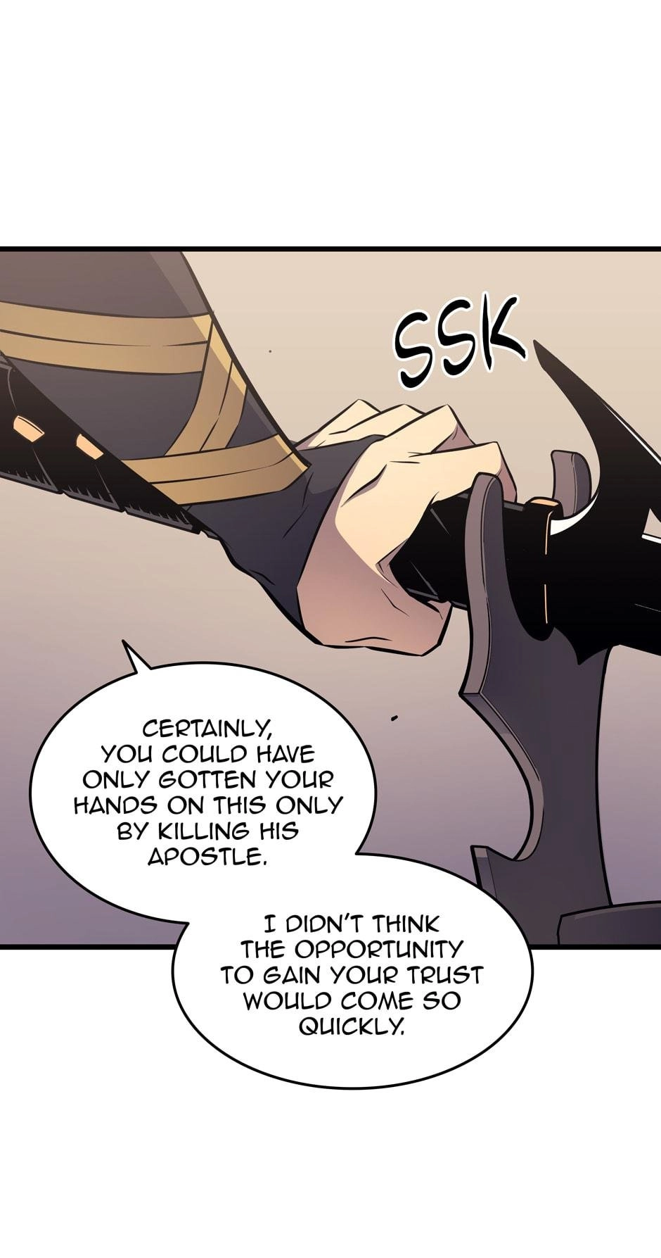 The Great Mage Returns After 4000 Years Chapter 75 Page 61