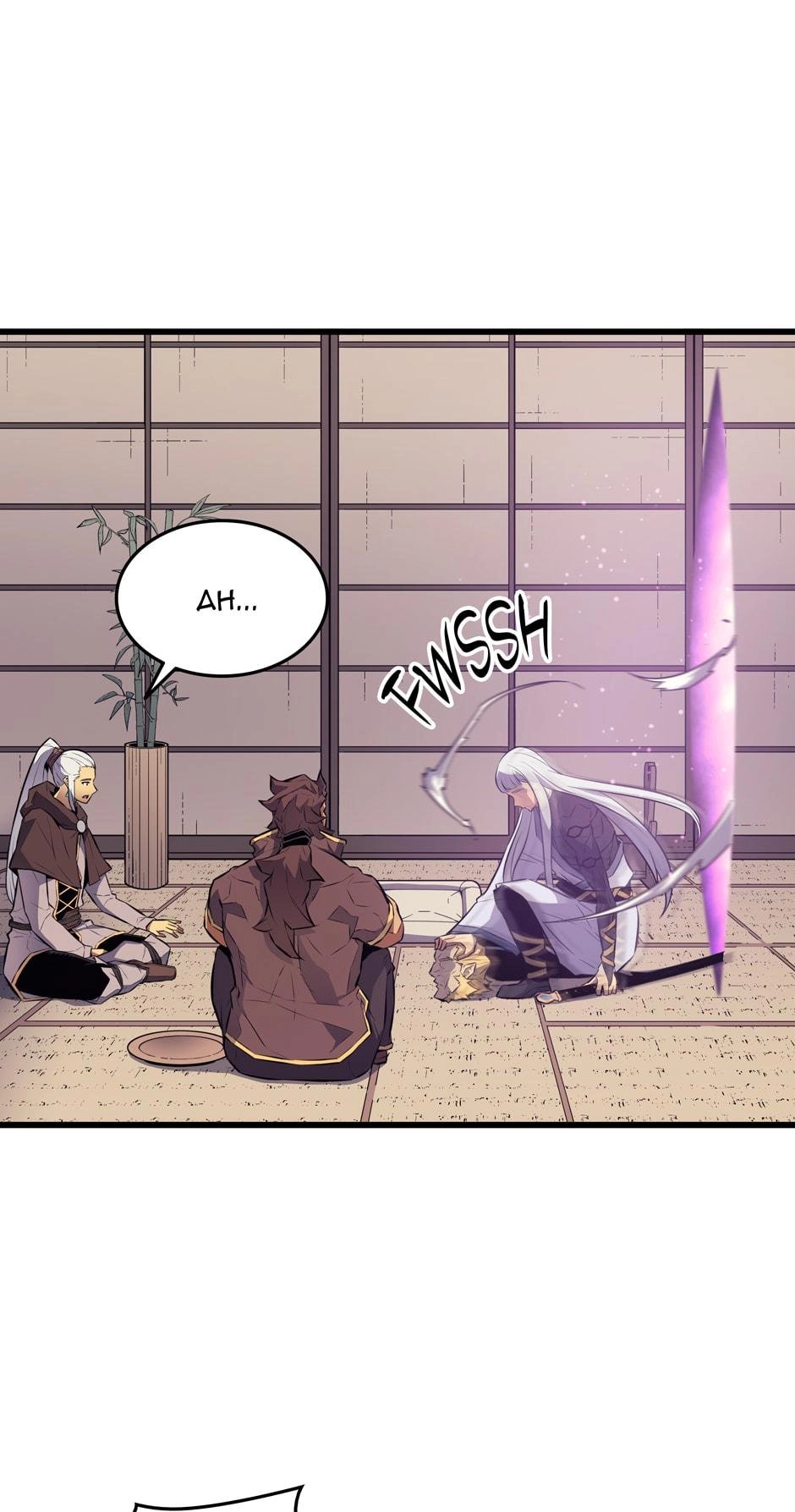 The Great Mage Returns After 4000 Years Chapter 75 Page 69