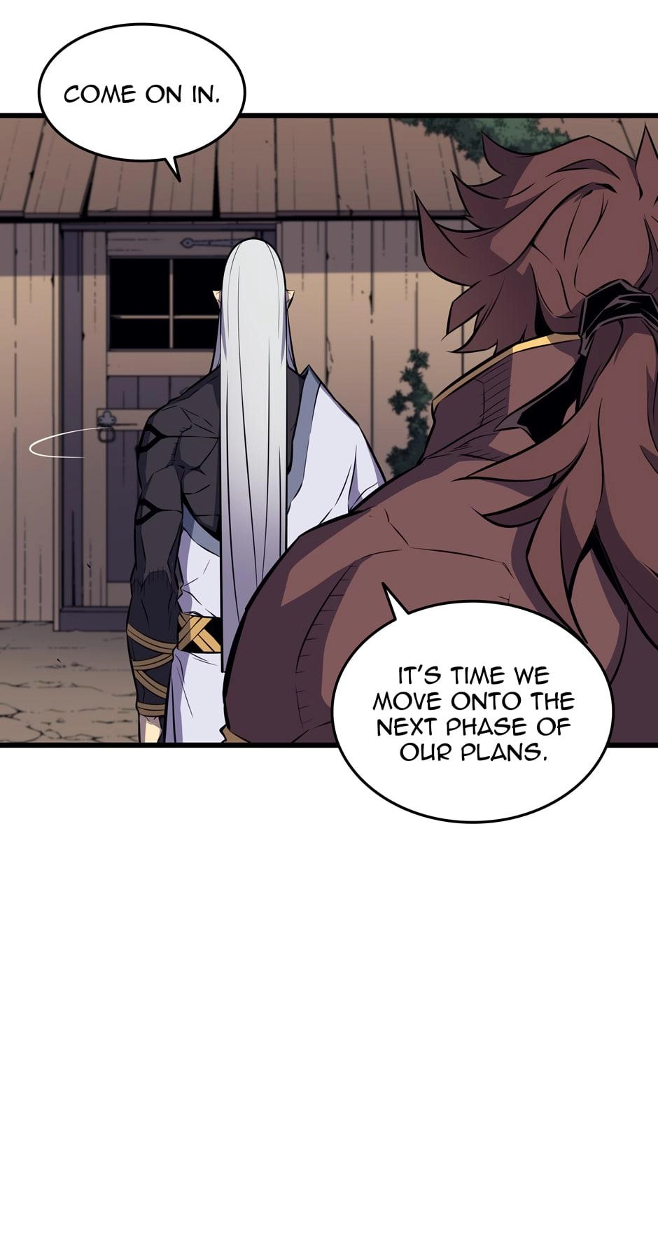 The Great Mage Returns After 4000 Years Chapter 75 Page 8