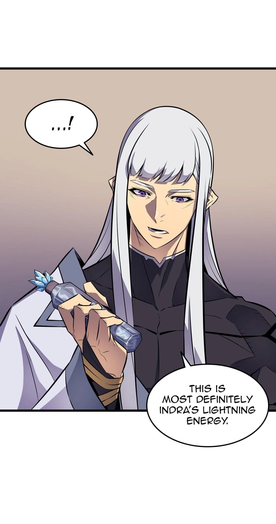The Great Mage Returns After 4000 Years Chapter 75 Page 60