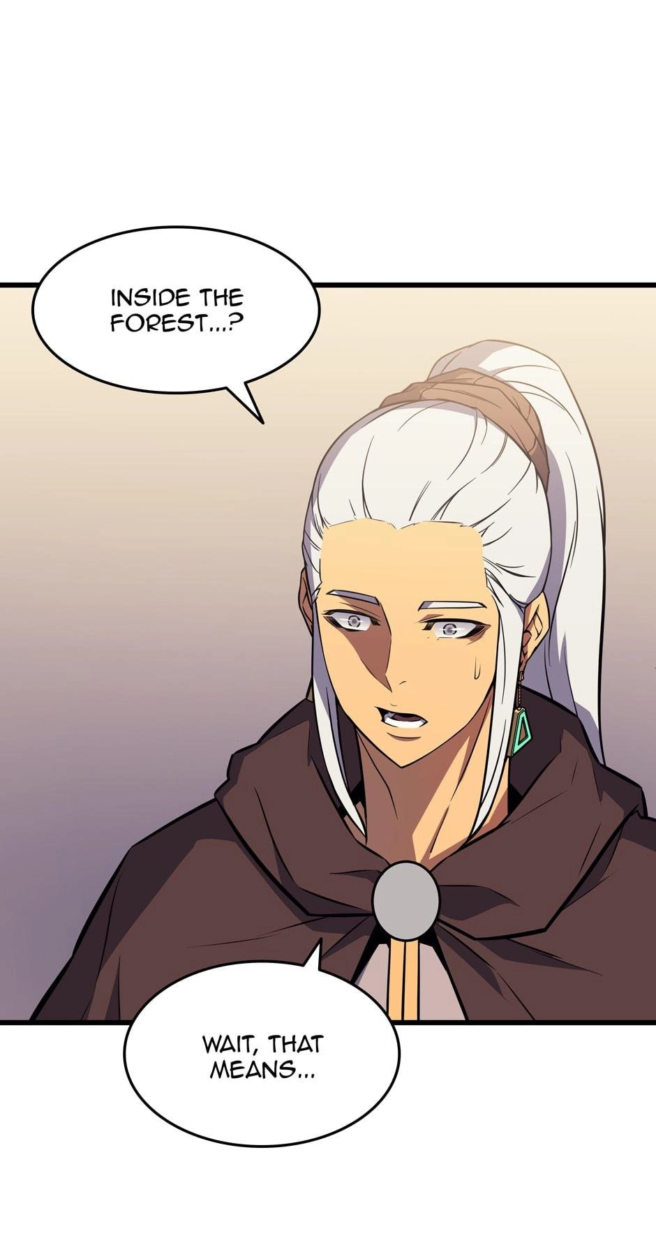 The Great Mage Returns After 4000 Years Chapter 75 Page 42
