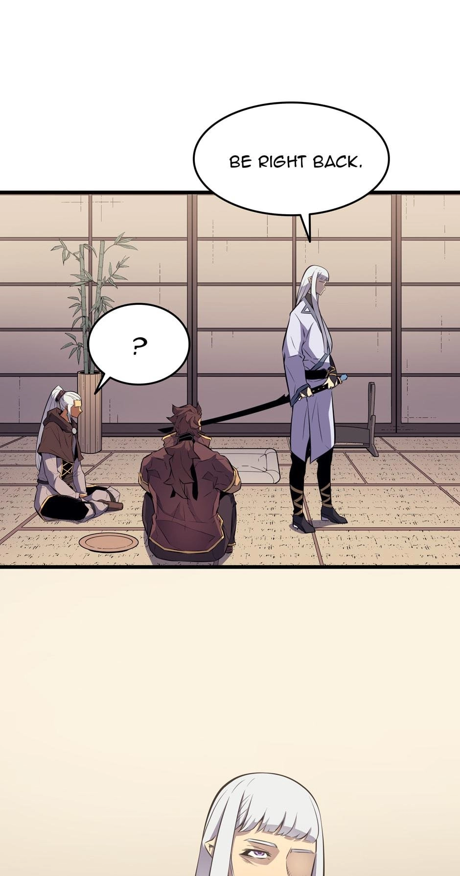 The Great Mage Returns After 4000 Years Chapter 75 Page 62