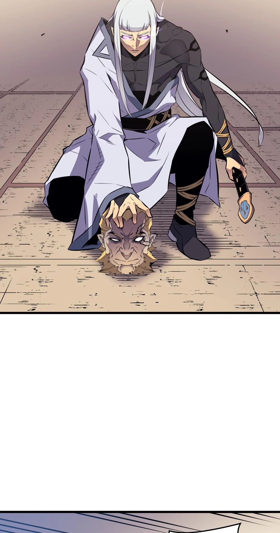 The Great Mage Returns After 4000 Years Chapter 75 Page 71