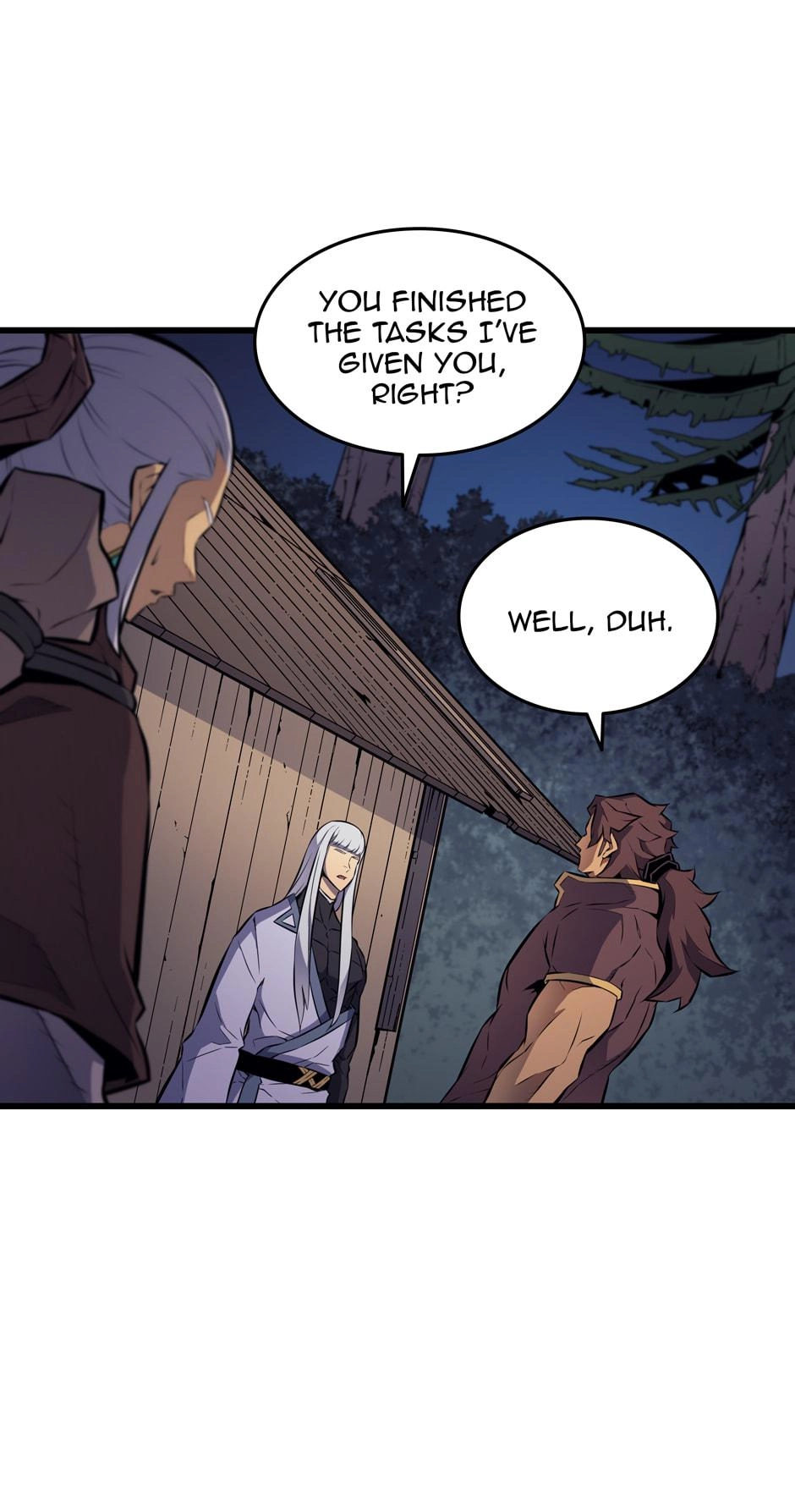 The Great Mage Returns After 4000 Years Chapter 75 Page 7
