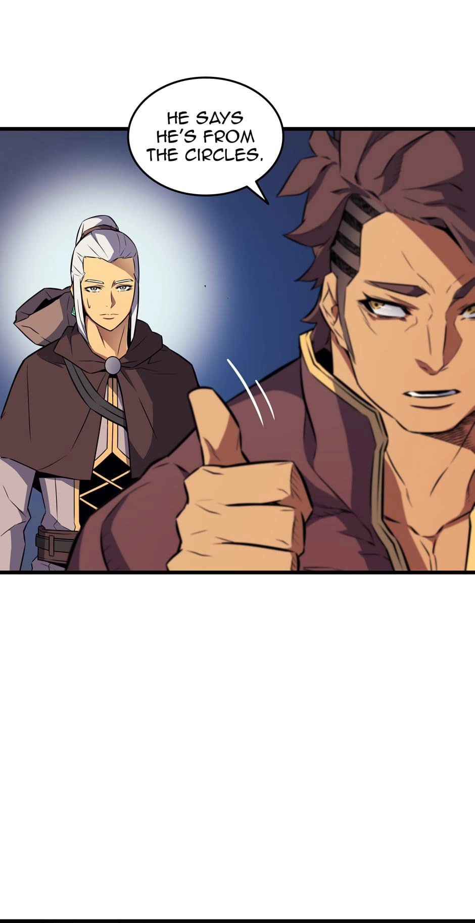 The Great Mage Returns After 4000 Years Chapter 75 Page 5