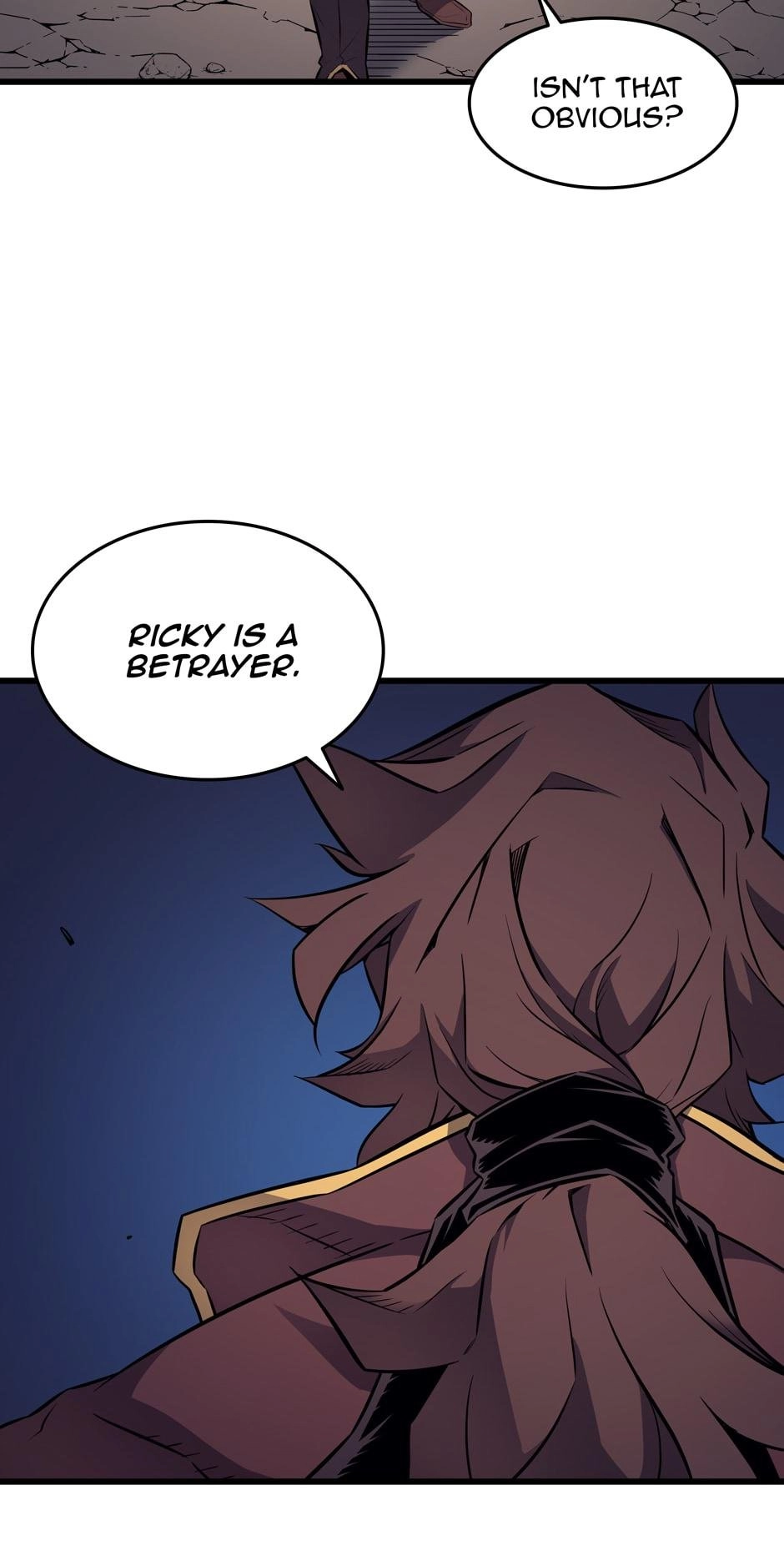 The Great Mage Returns After 4000 Years Chapter 75 Page 16