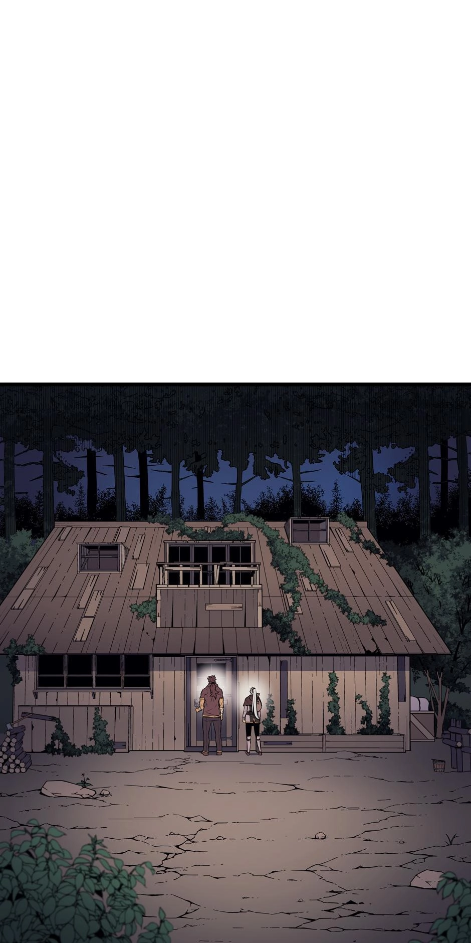 The Great Mage Returns After 4000 Years Chapter 75 Page 20