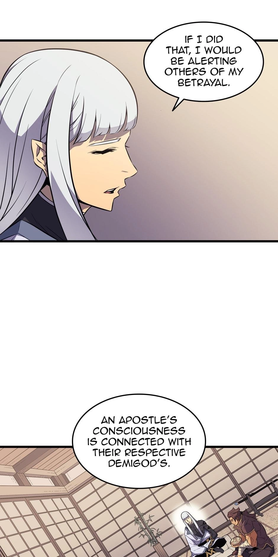 The Great Mage Returns After 4000 Years Chapter 75 Page 50