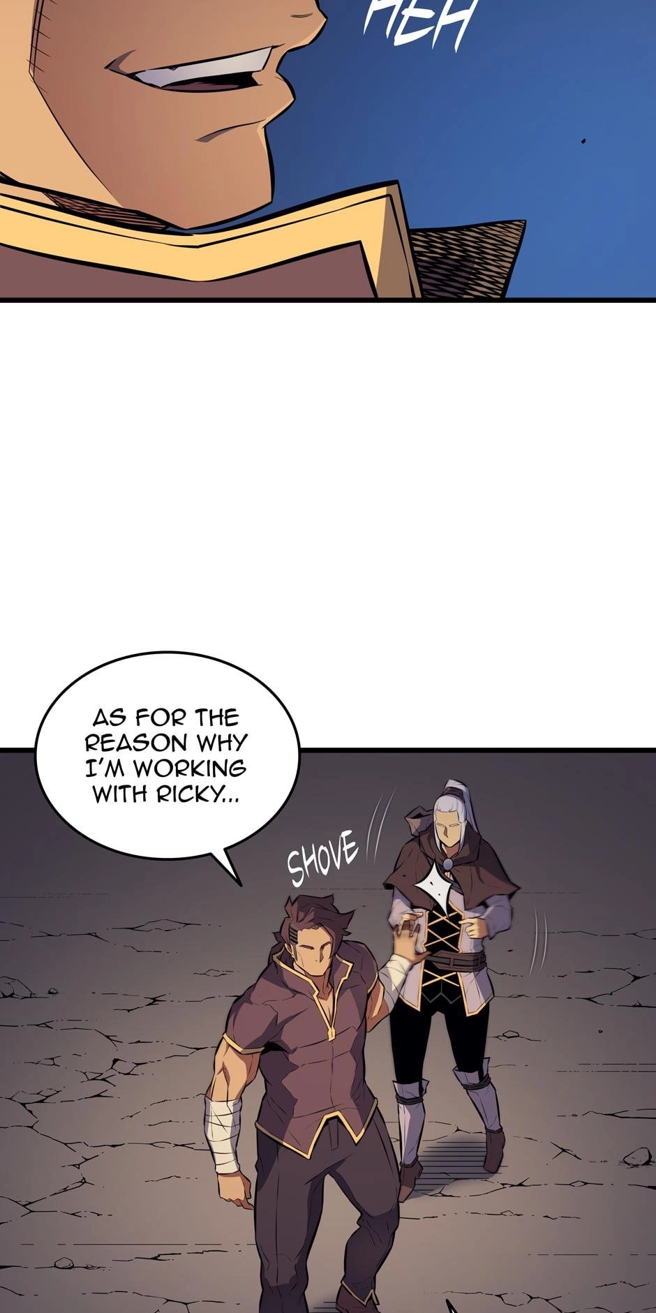 The Great Mage Returns After 4000 Years Chapter 75 Page 15