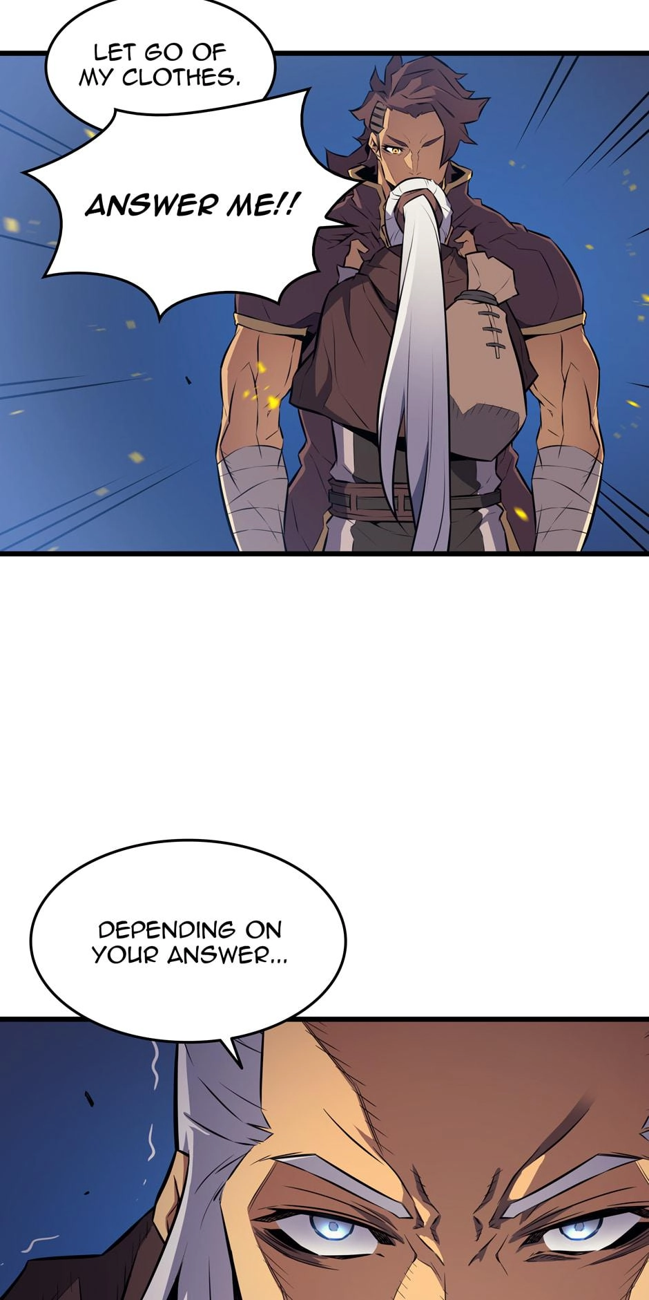 The Great Mage Returns After 4000 Years Chapter 75 Page 13