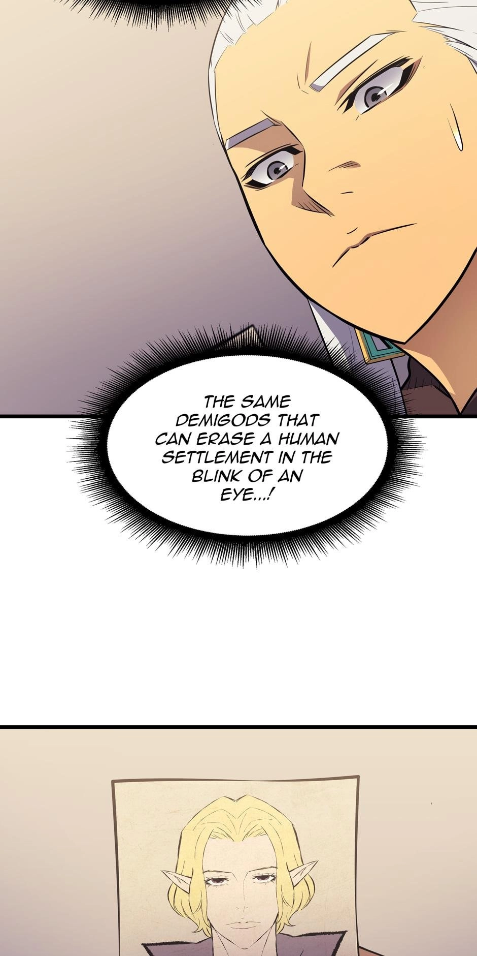 The Great Mage Returns After 4000 Years Chapter 75 Page 52