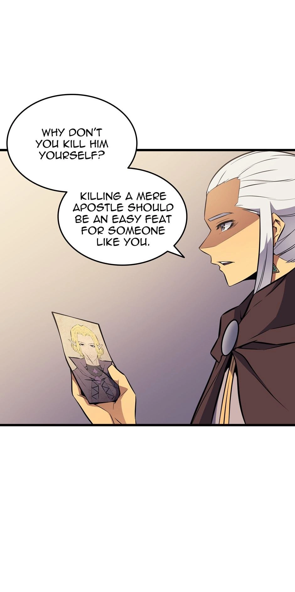 The Great Mage Returns After 4000 Years Chapter 75 Page 49