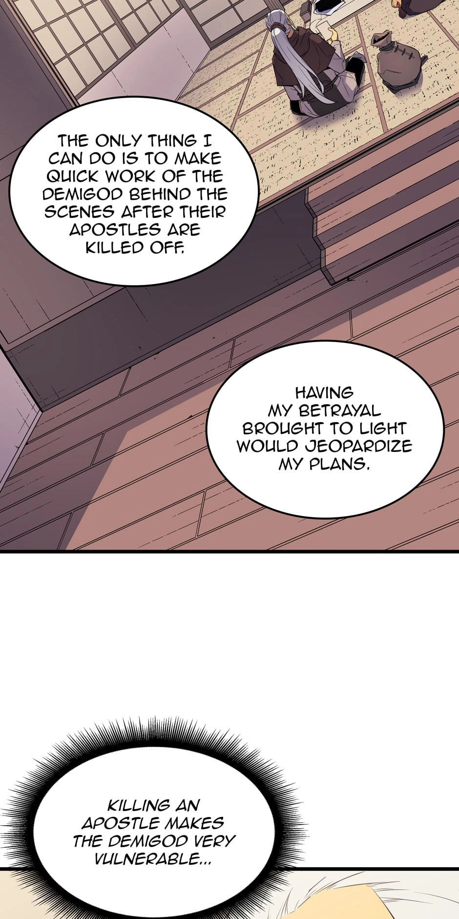The Great Mage Returns After 4000 Years Chapter 75 Page 51