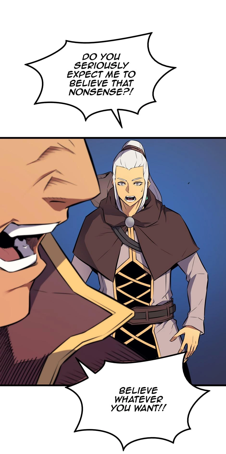 The Great Mage Returns After 4000 Years Chapter 75 Page 18