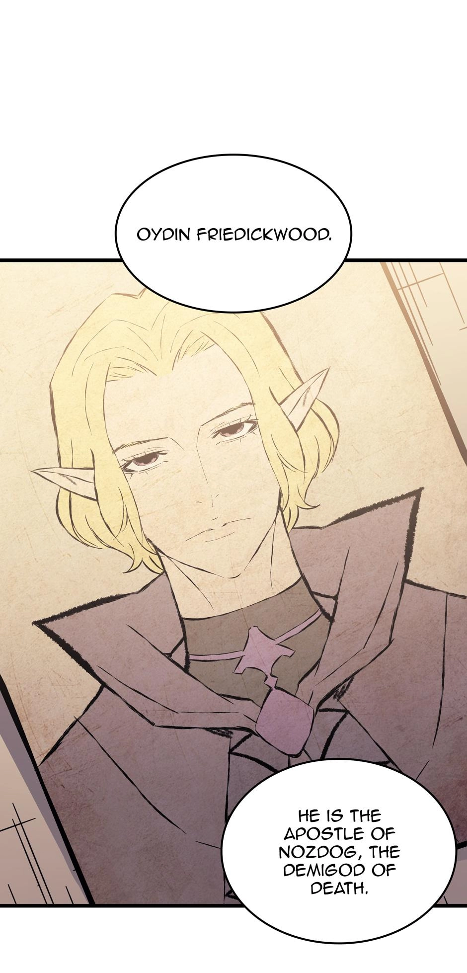 The Great Mage Returns After 4000 Years Chapter 75 Page 44