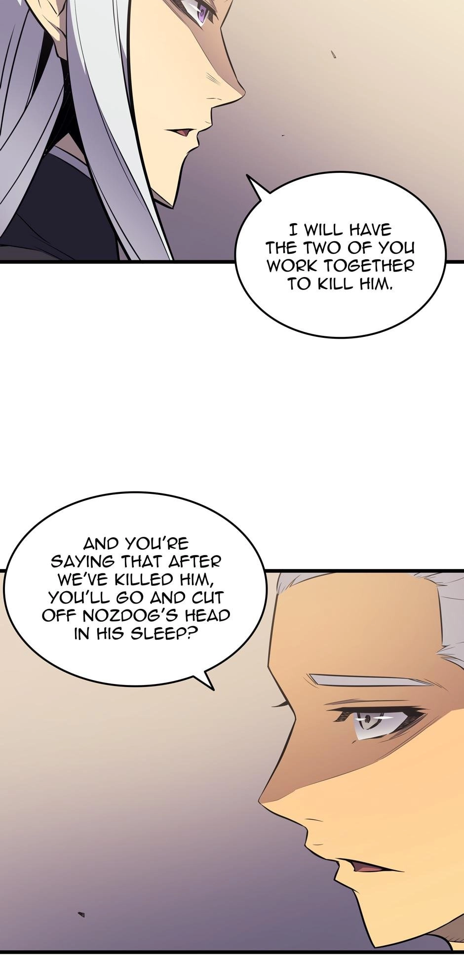 The Great Mage Returns After 4000 Years Chapter 75 Page 46