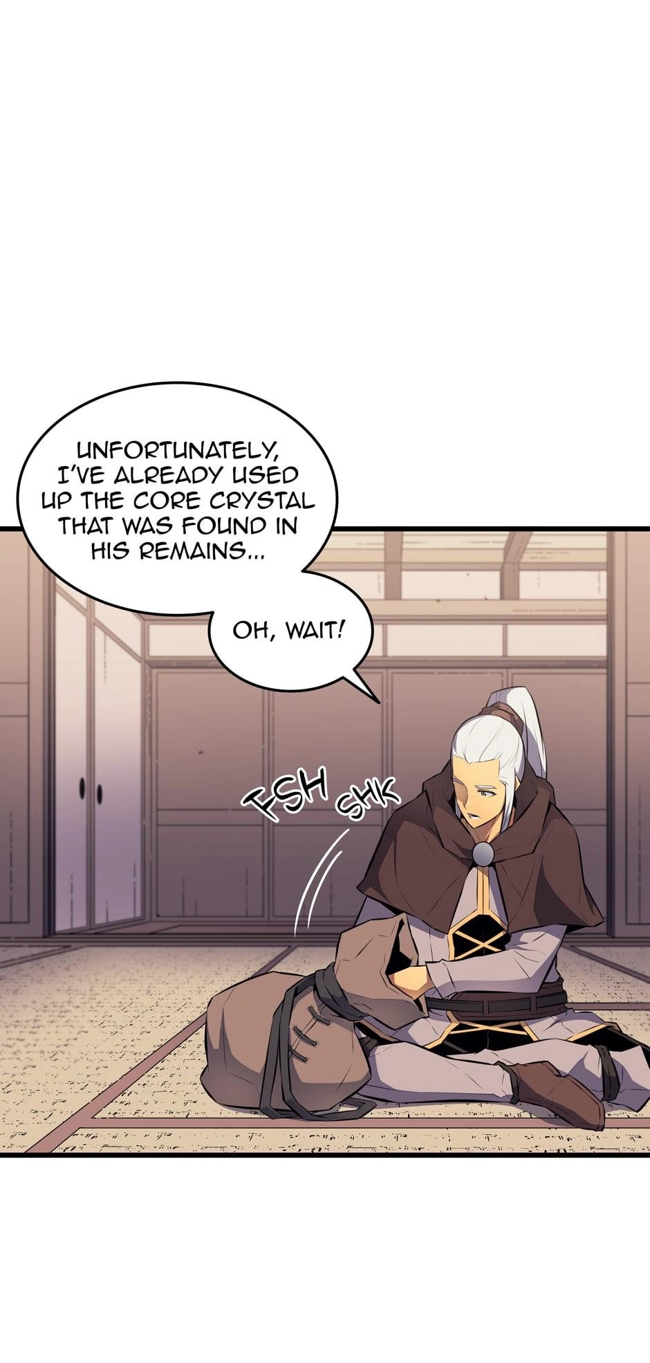 The Great Mage Returns After 4000 Years Chapter 75 Page 58