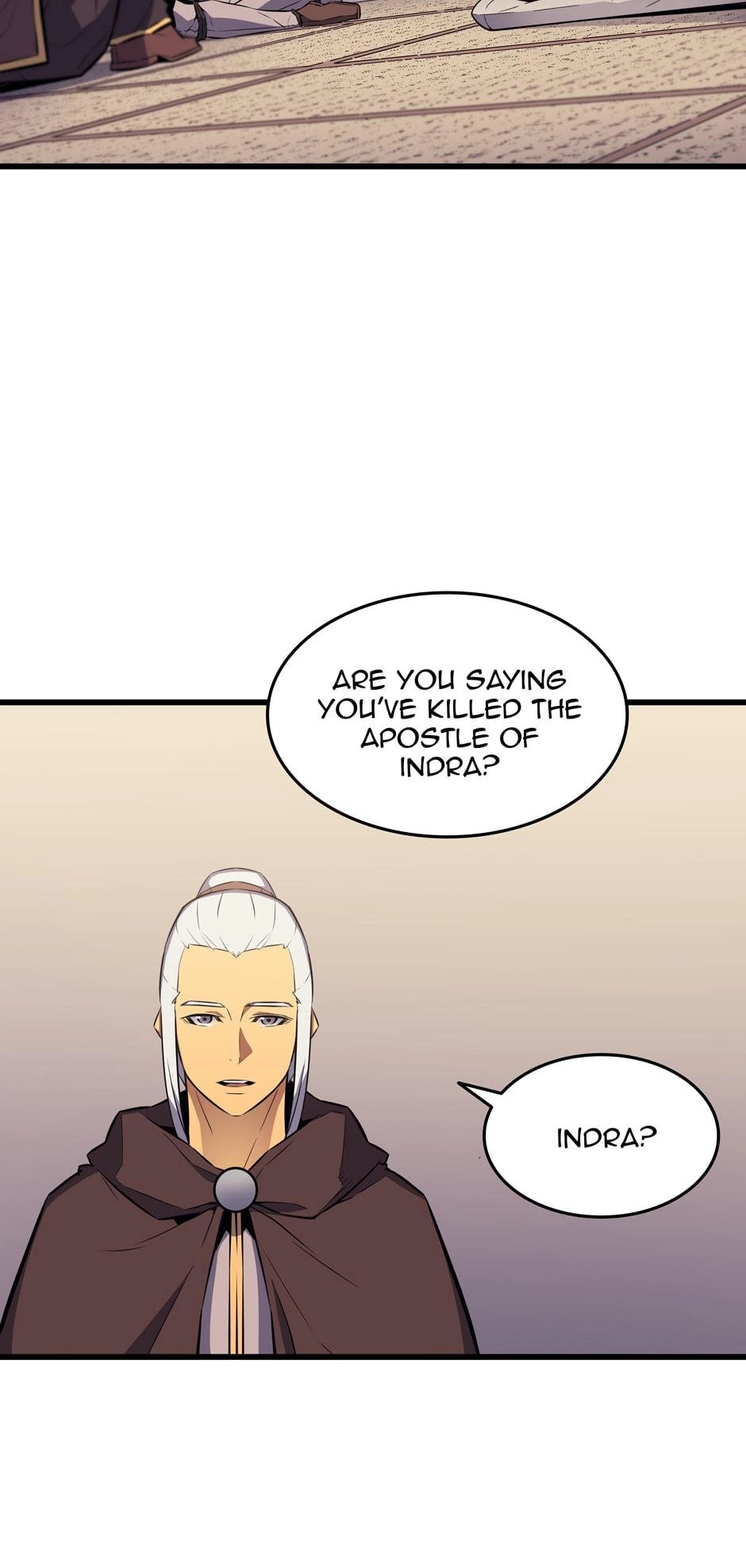 The Great Mage Returns After 4000 Years Chapter 75 Page 56