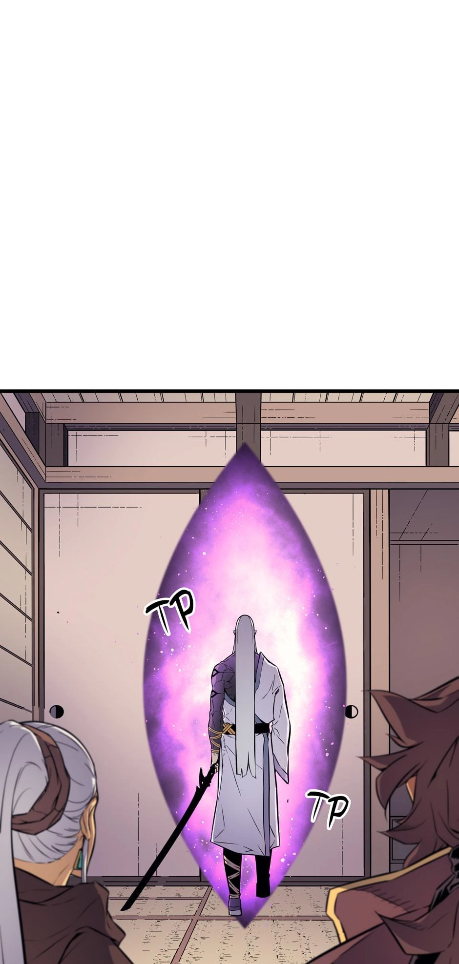 The Great Mage Returns After 4000 Years Chapter 75 Page 65