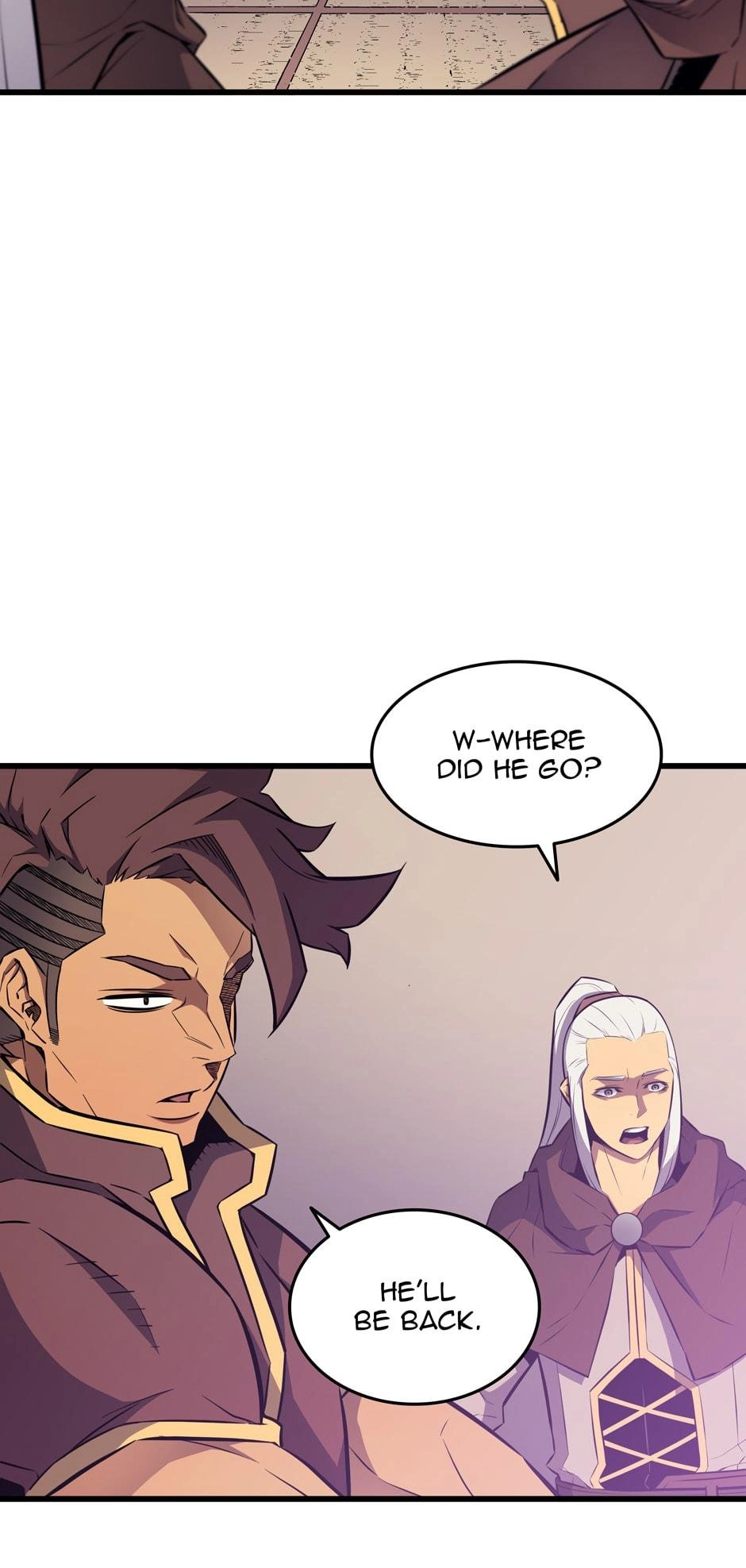 The Great Mage Returns After 4000 Years Chapter 75 Page 67