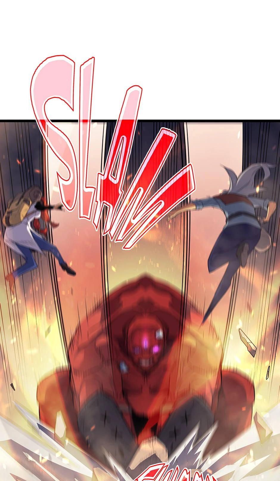 The Great Mage Returns After 4000 Years Chapter 31 Page 9