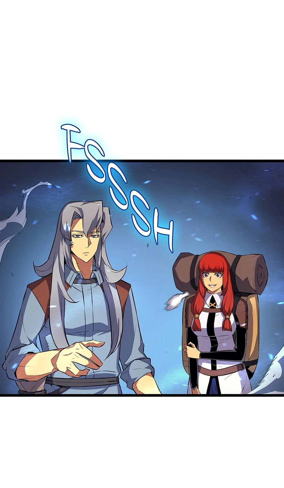 The Great Mage Returns After 4000 Years Chapter 31 Page 7