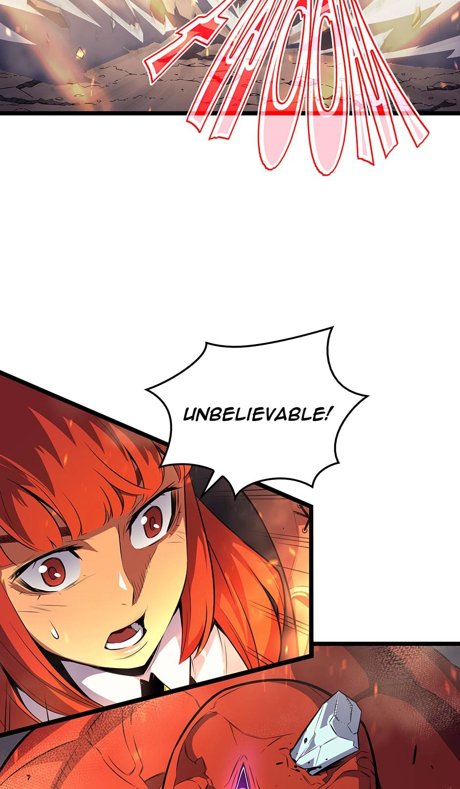 The Great Mage Returns After 4000 Years Chapter 31 Page 10