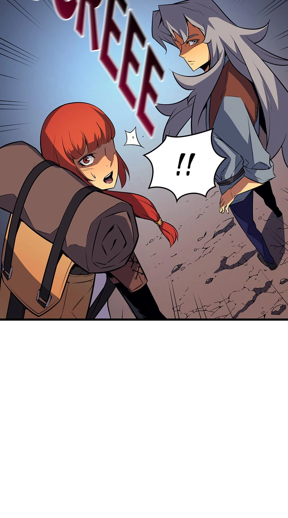 The Great Mage Returns After 4000 Years Chapter 31 Page 54