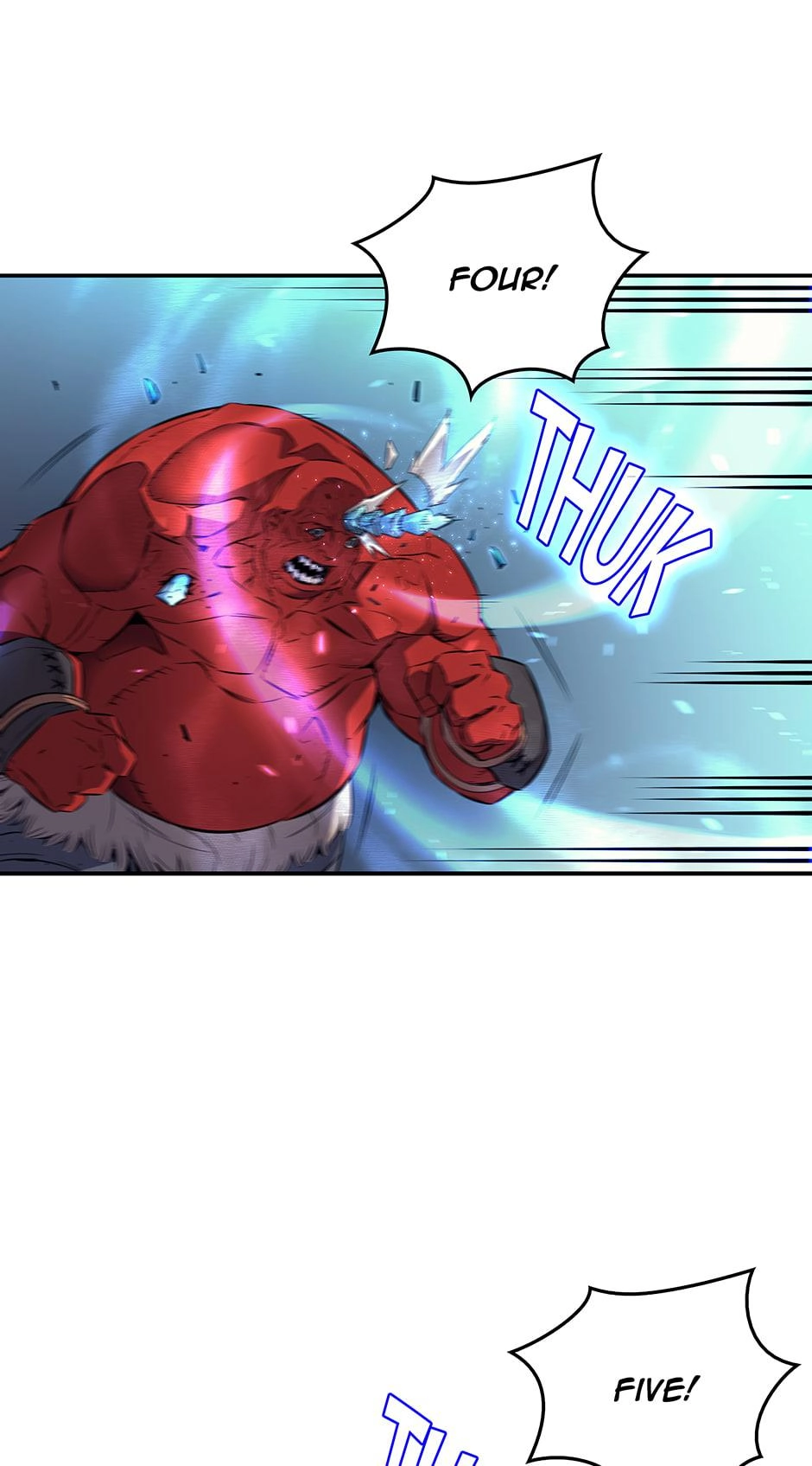 The Great Mage Returns After 4000 Years Chapter 31 Page 38