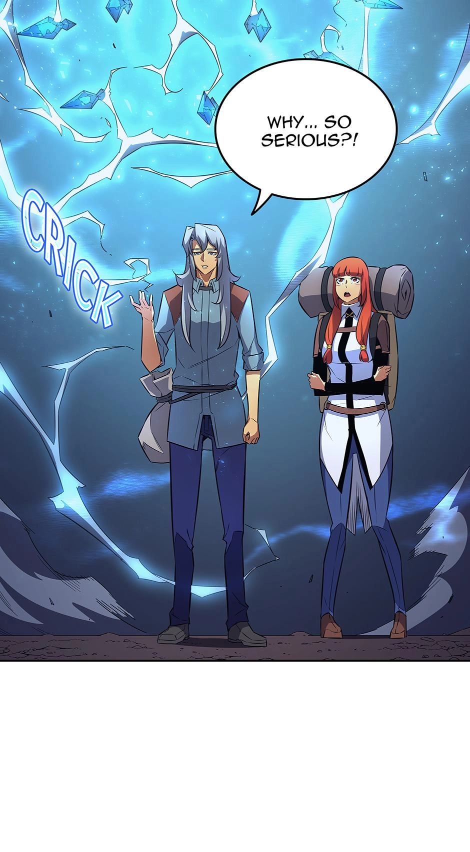 The Great Mage Returns After 4000 Years Chapter 31 Page 24