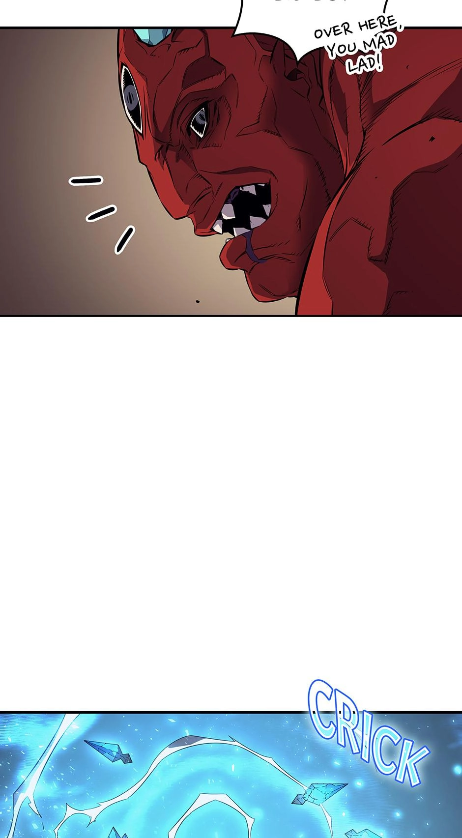 The Great Mage Returns After 4000 Years Chapter 31 Page 23