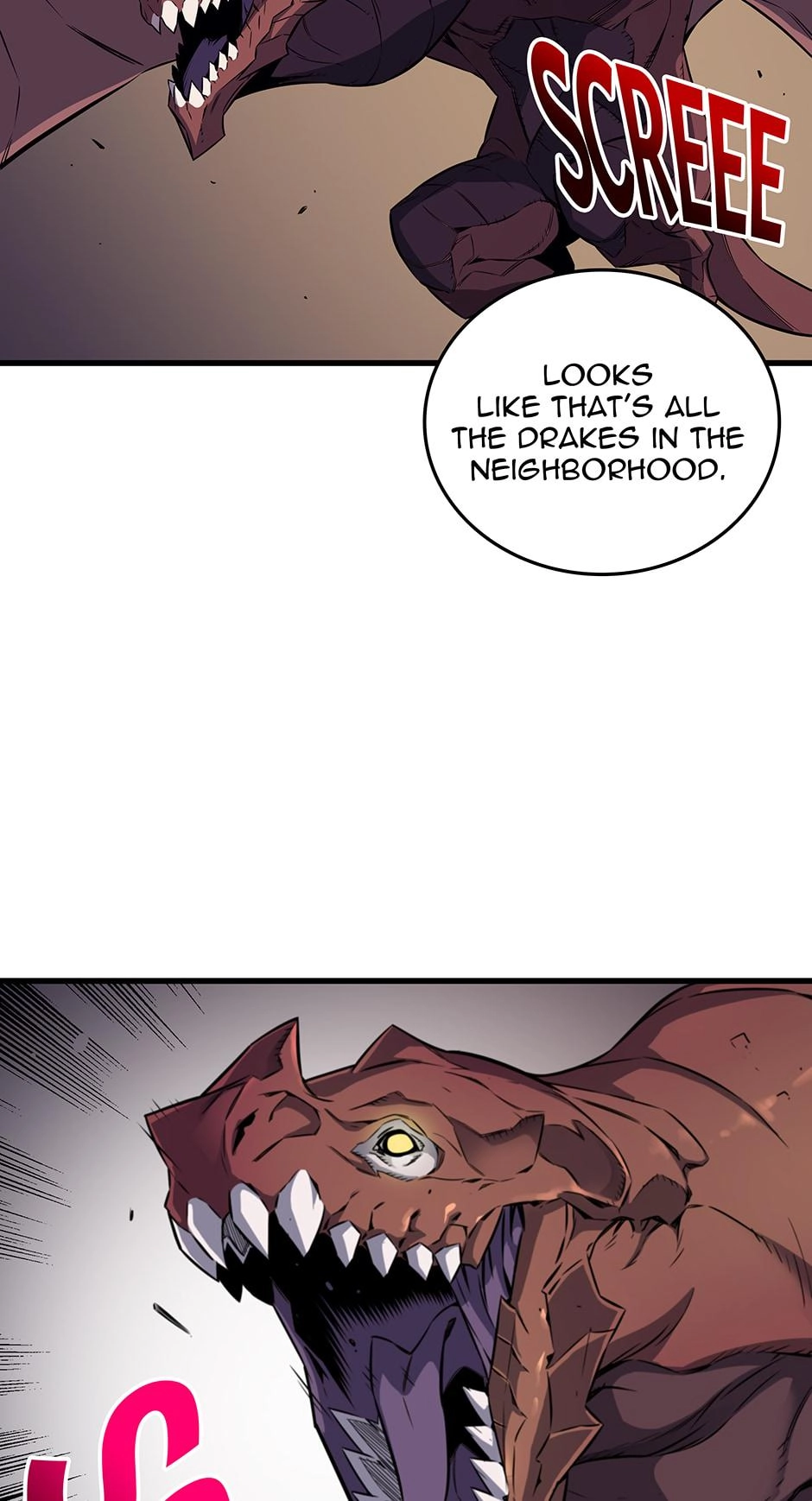 The Great Mage Returns After 4000 Years Chapter 31 Page 57