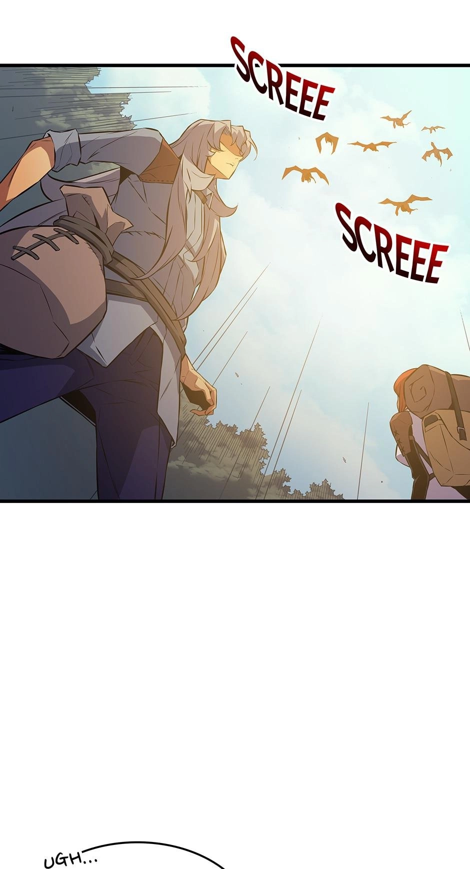 The Great Mage Returns After 4000 Years Chapter 31 Page 55