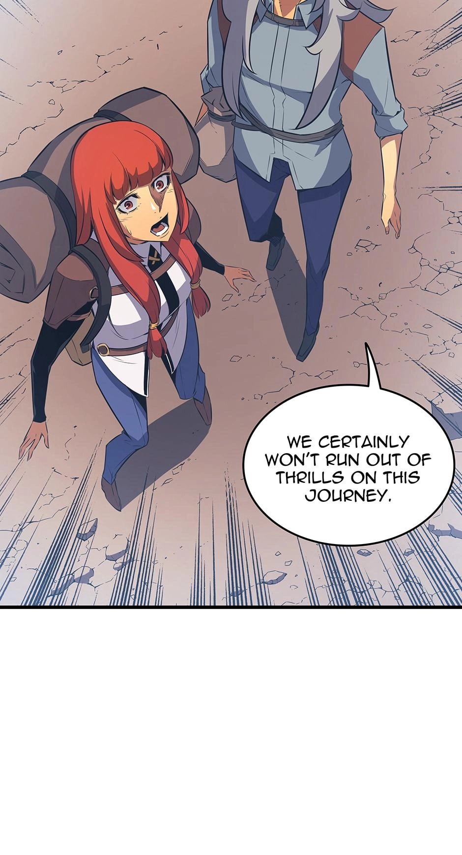 The Great Mage Returns After 4000 Years Chapter 31 Page 59