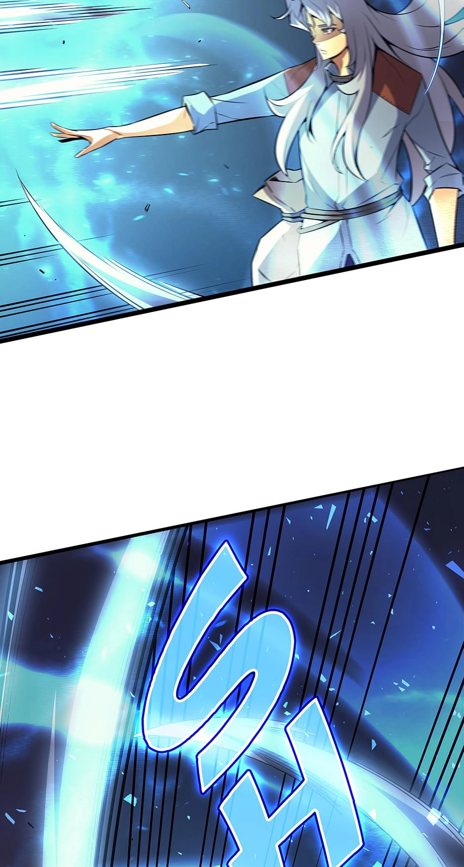 The Great Mage Returns After 4000 Years Chapter 31 Page 5