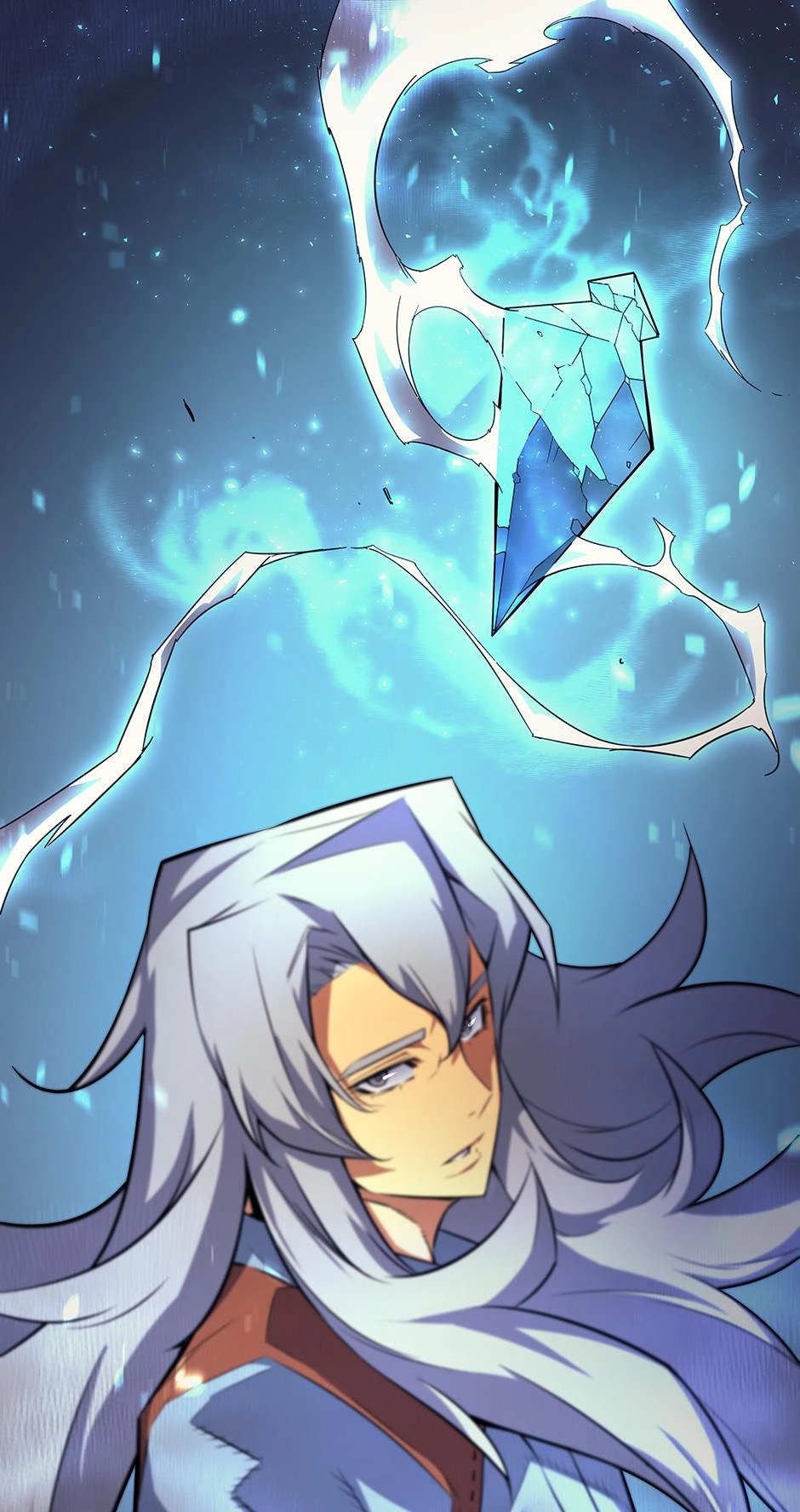 The Great Mage Returns After 4000 Years Chapter 31 Page 41