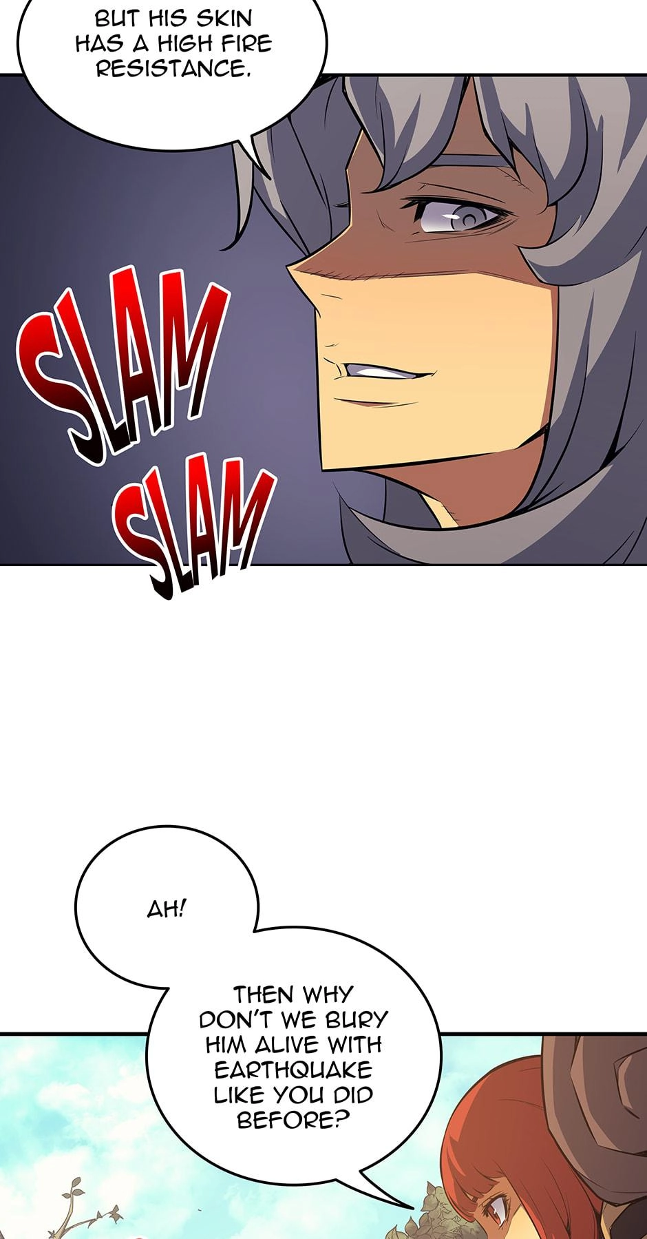 The Great Mage Returns After 4000 Years Chapter 31 Page 19
