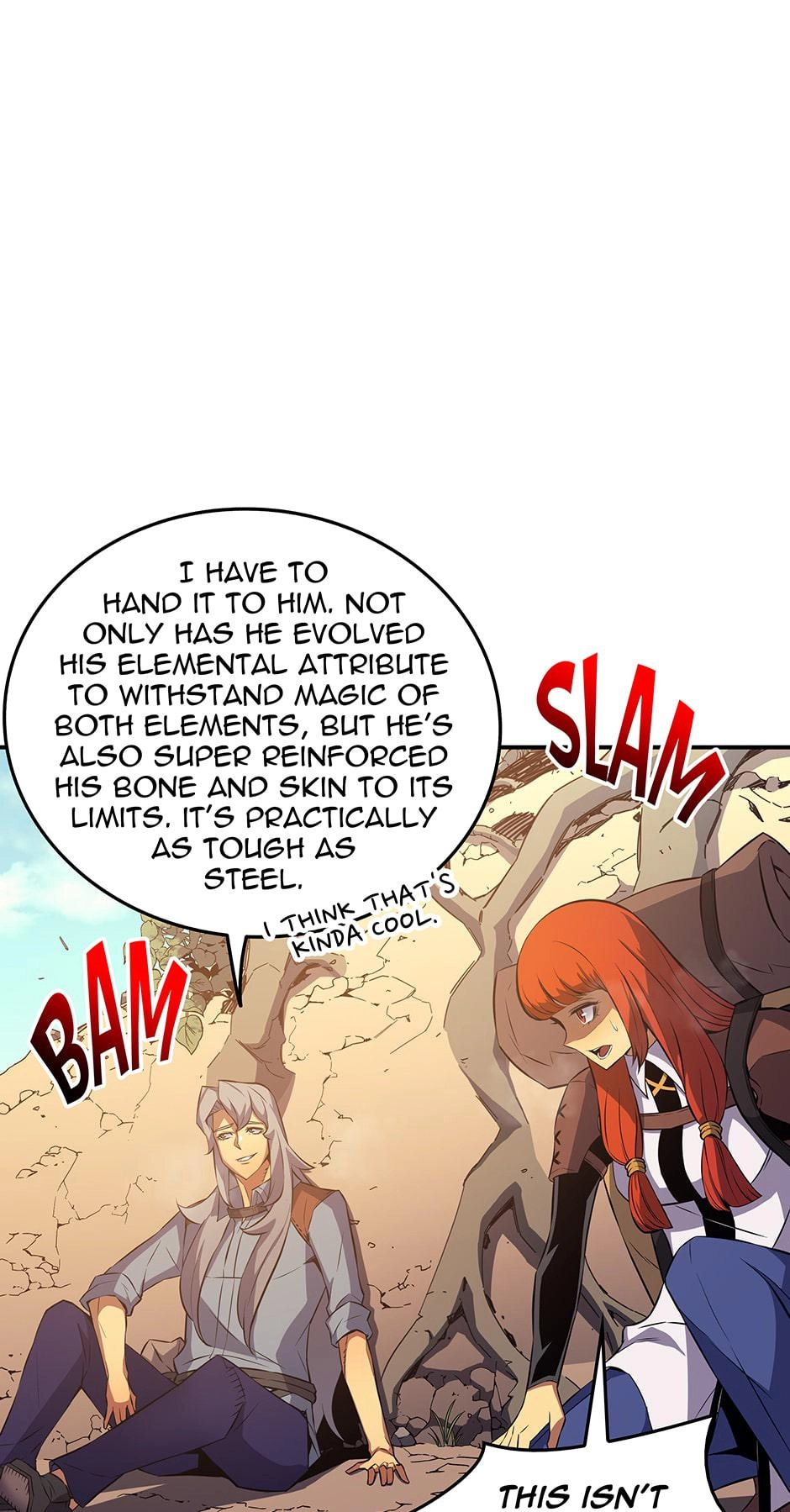 The Great Mage Returns After 4000 Years Chapter 31 Page 17