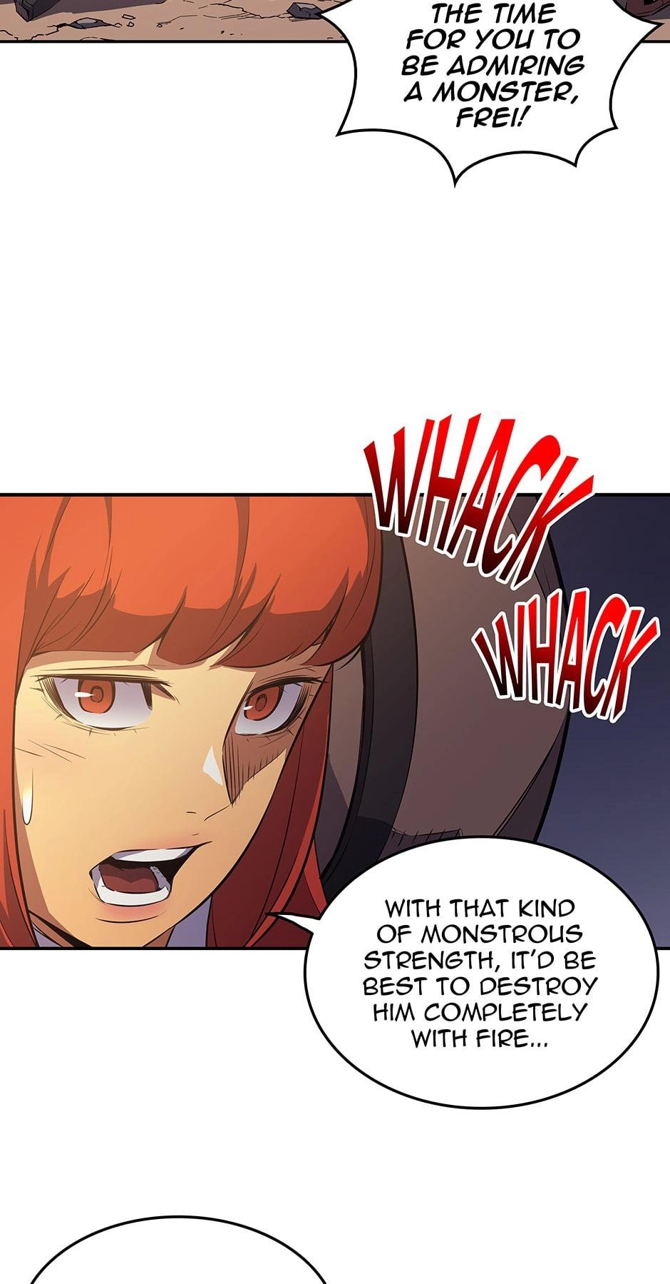 The Great Mage Returns After 4000 Years Chapter 31 Page 18