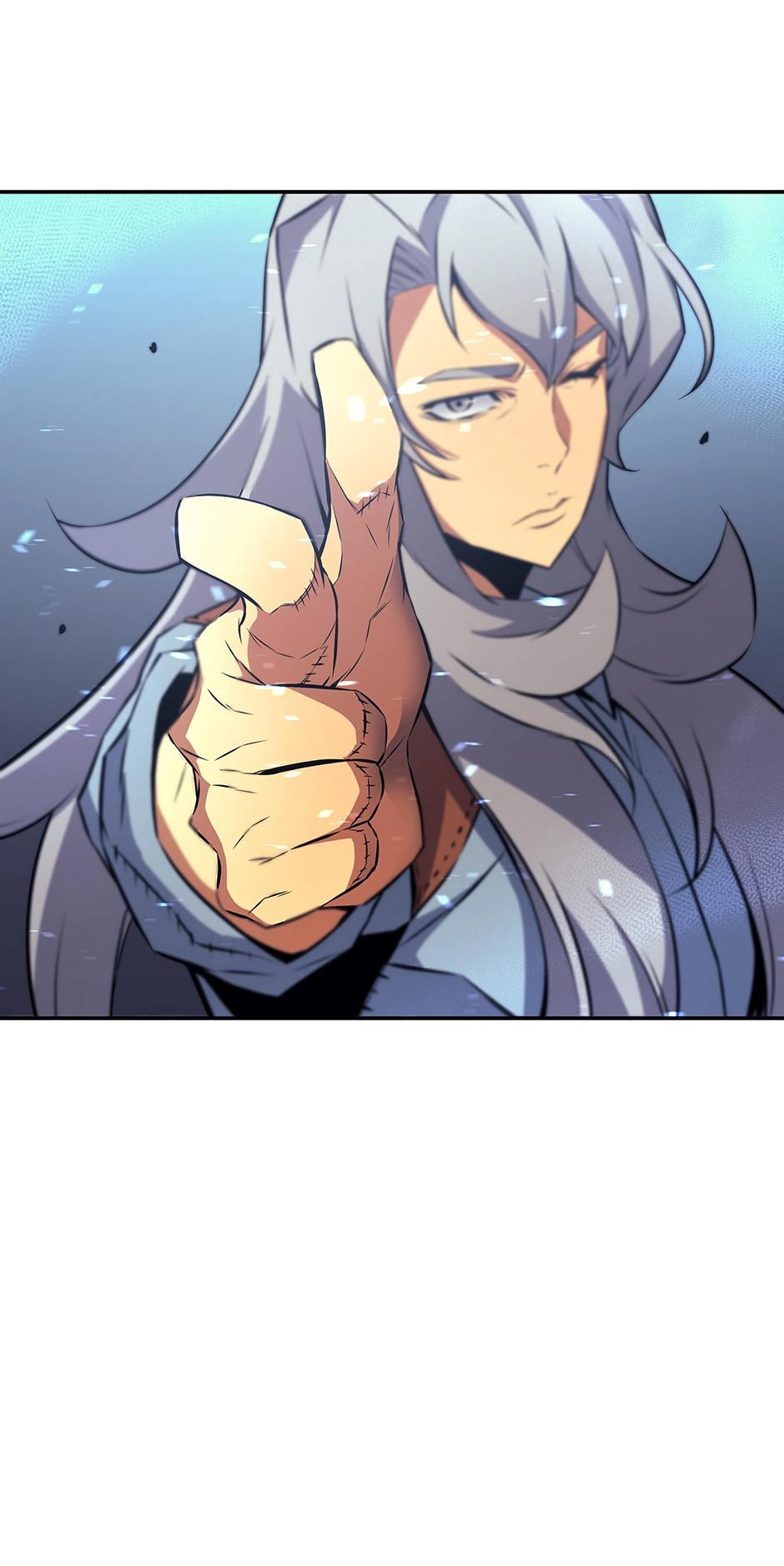 The Great Mage Returns After 4000 Years Chapter 31 Page 36