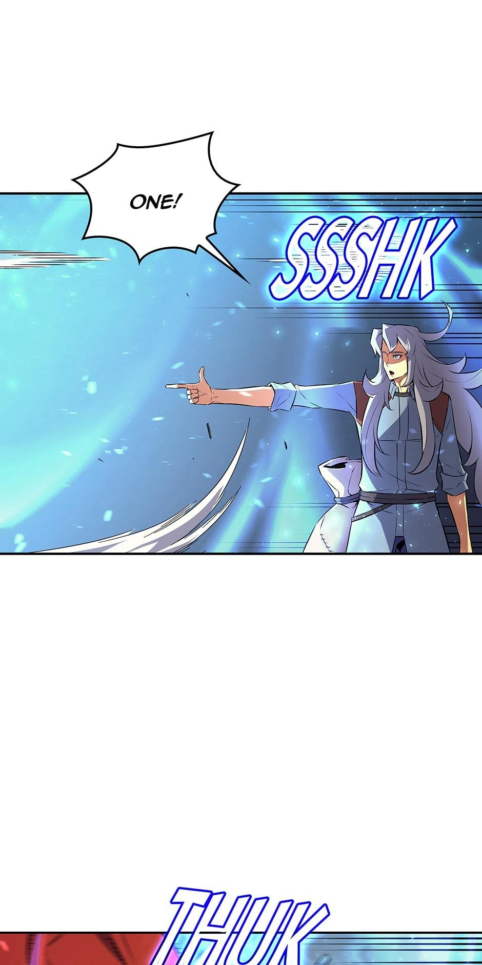 The Great Mage Returns After 4000 Years Chapter 31 Page 32