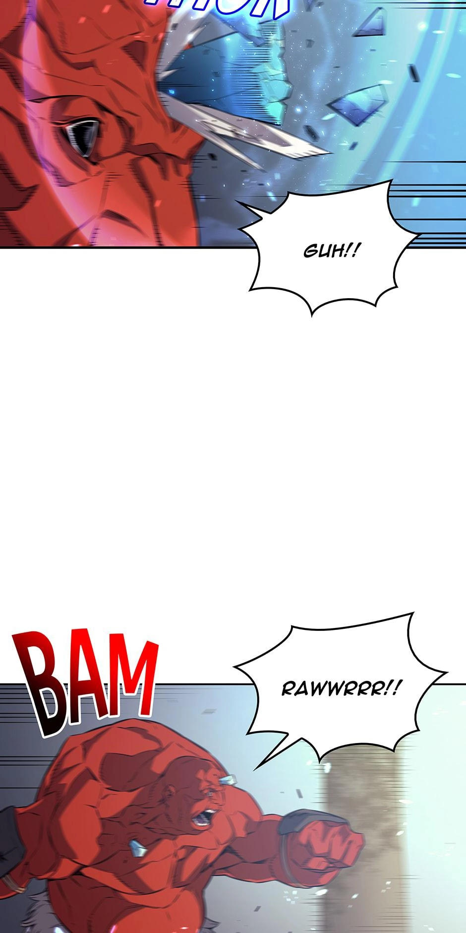 The Great Mage Returns After 4000 Years Chapter 31 Page 33