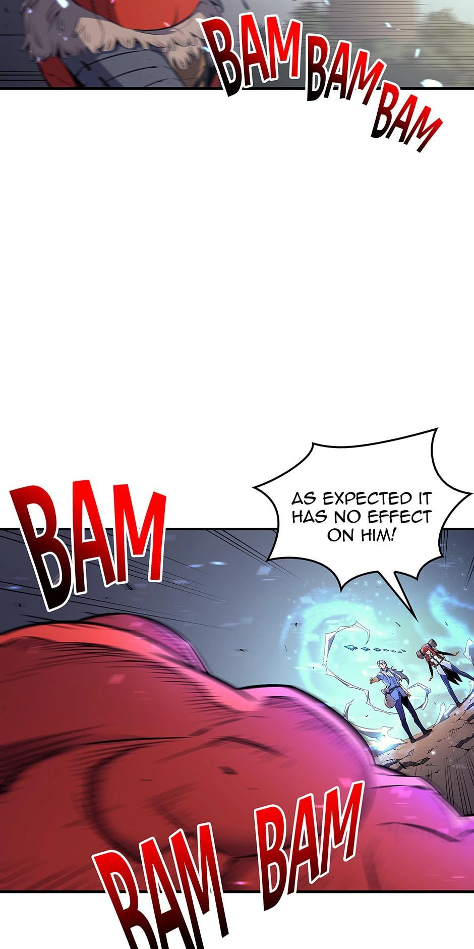 The Great Mage Returns After 4000 Years Chapter 31 Page 34
