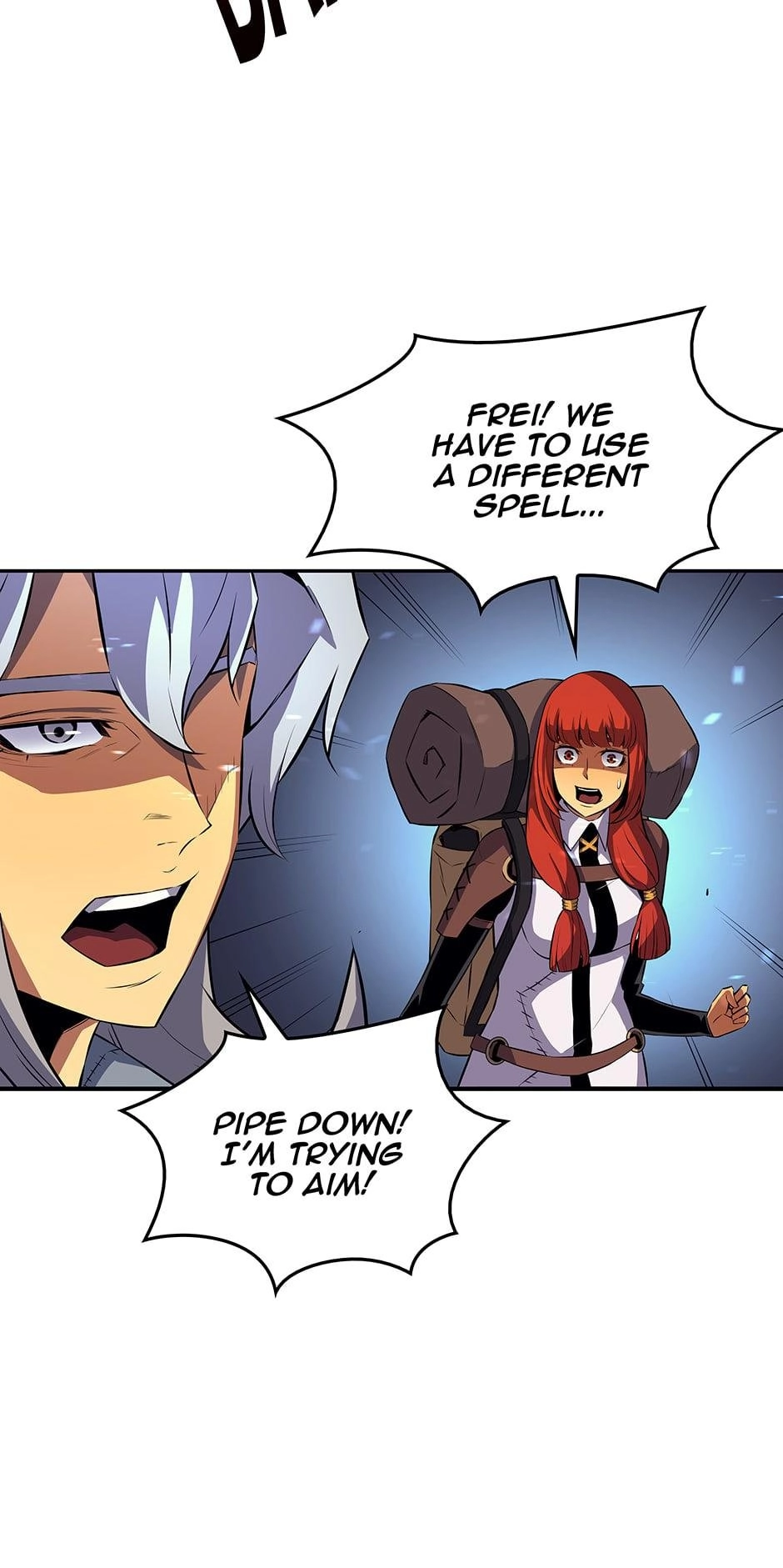 The Great Mage Returns After 4000 Years Chapter 31 Page 35