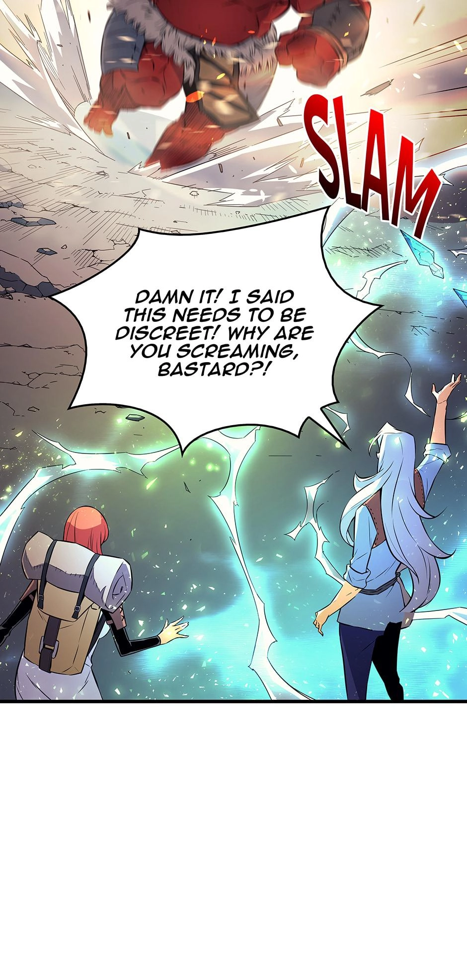 The Great Mage Returns After 4000 Years Chapter 31 Page 31